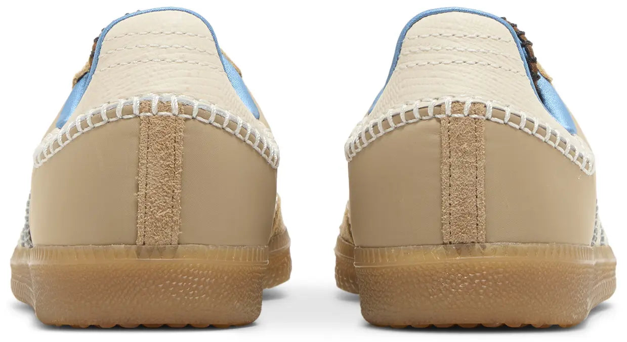 adidas Wales Bonner x Samba Desert White
