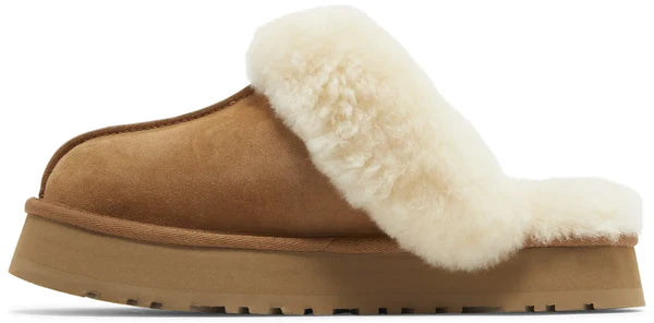 UGG Disket Suede Slipper
