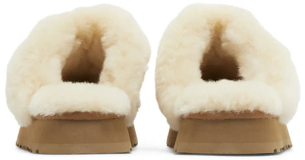 UGG Disket Suede Slipper