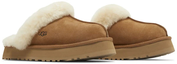 UGG Disket Suede Slipper
