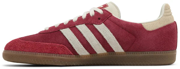 Samba OG 'Talchum Pack - Scarlet'