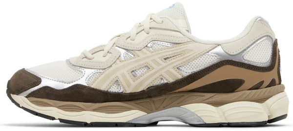 Gel NYC 'Cream Mocha'