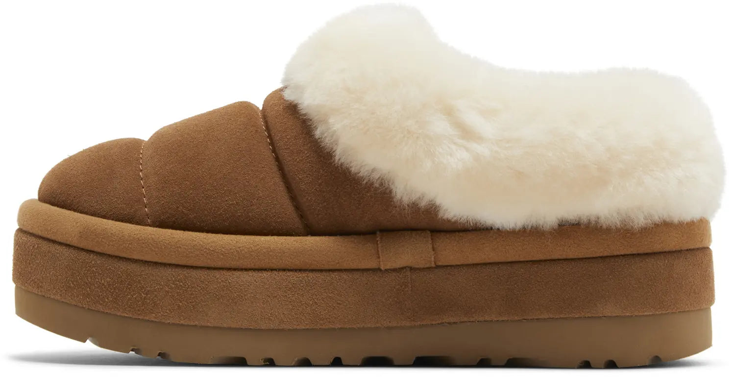 UGG Tazlita Shearling Lining Slipper