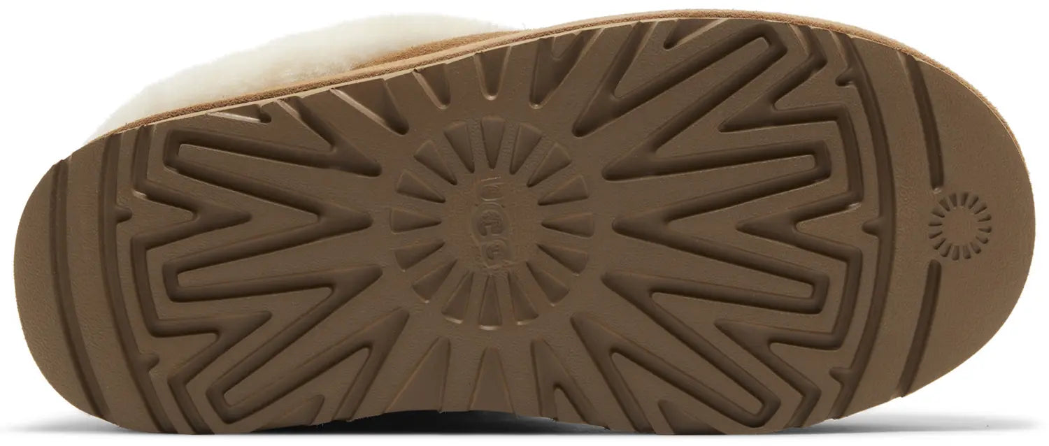 UGG Tazlita Shearling Lining Slipper