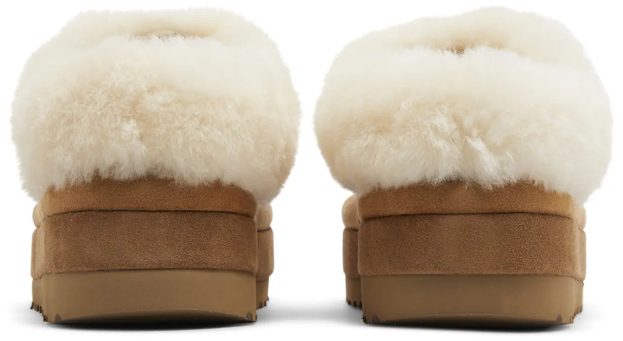 UGG Tazlita Shearling Lining Slipper