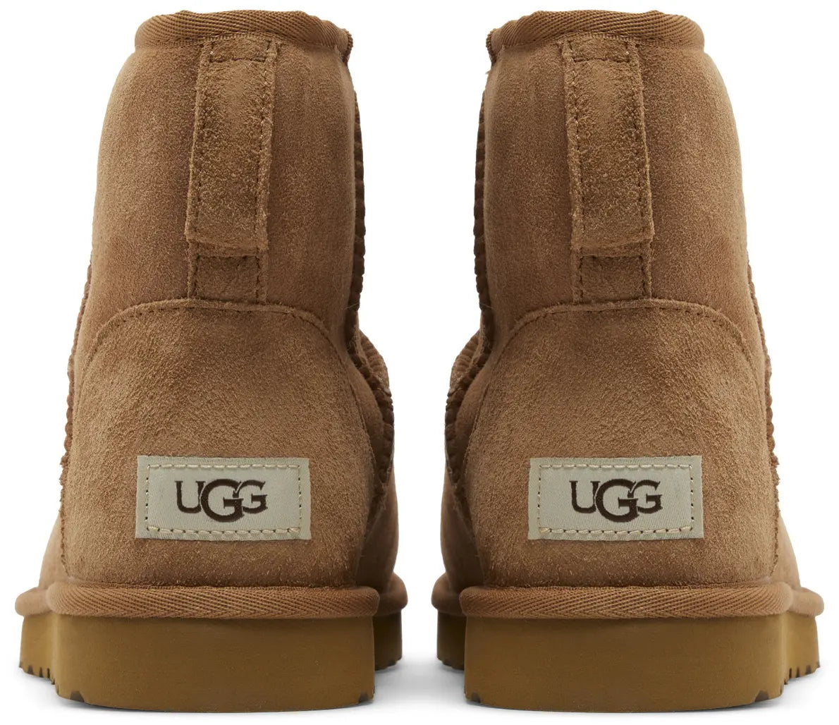 UGG Classic Mini Boot