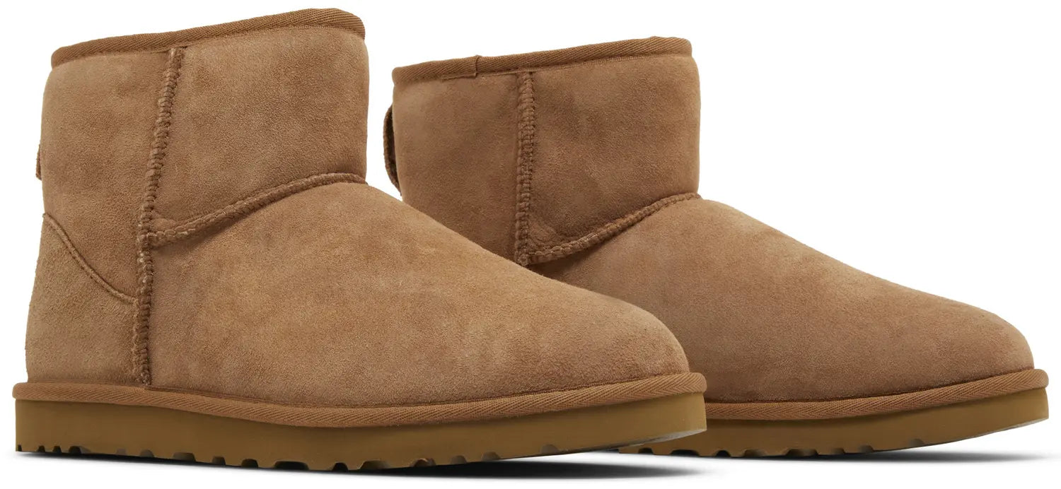 UGG Classic Mini Boot