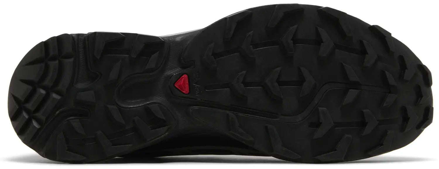 XT-6 GORE-TEX 'Black Silver'