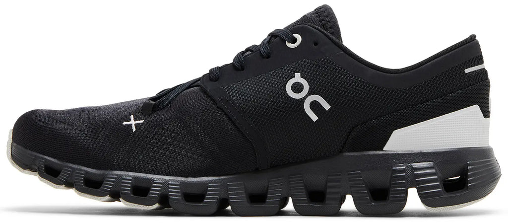 On Running Cloud X3 lace-up sneakers