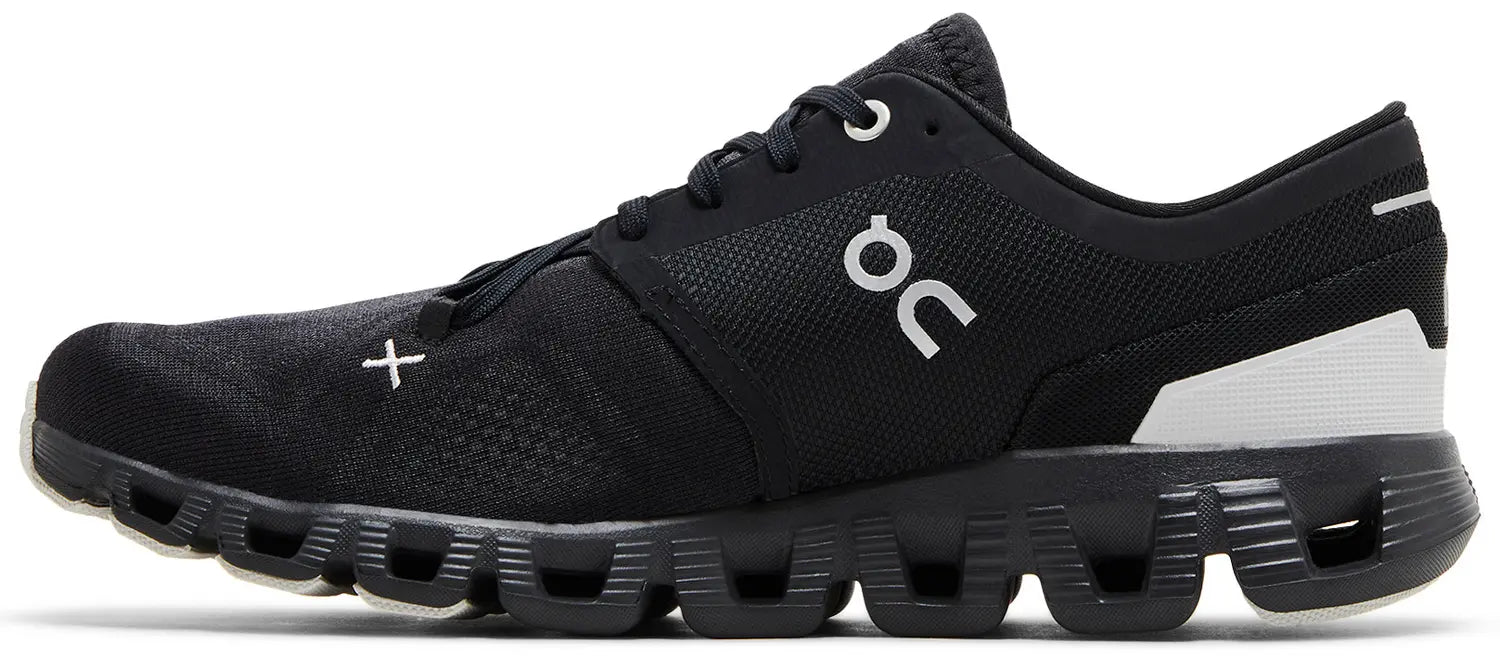 On Running Cloud X3 lace-up sneakers