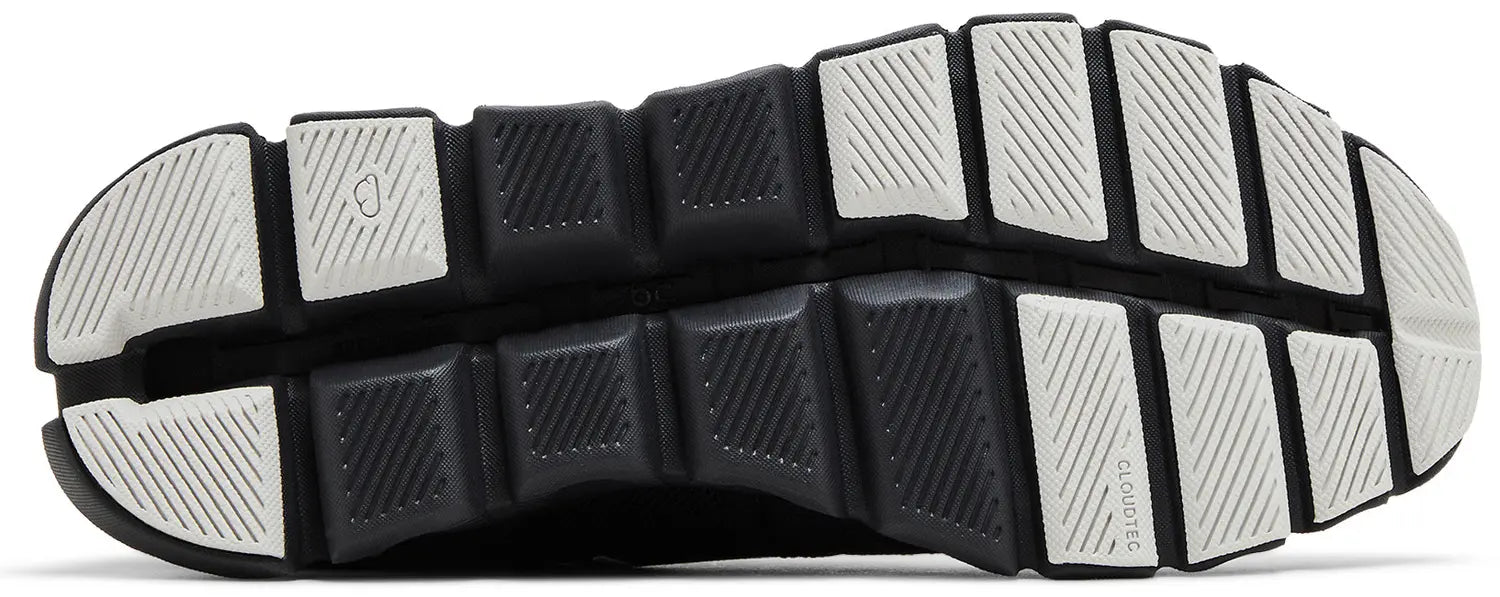 On Running Cloud X3 lace-up sneakers