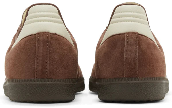 Adidas Samba OG "Preloved Brown"