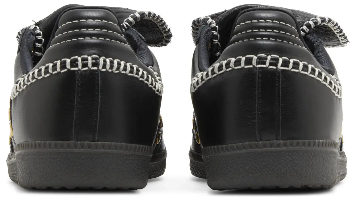 Adidas Samba OG wales bonner Studded Pack Black