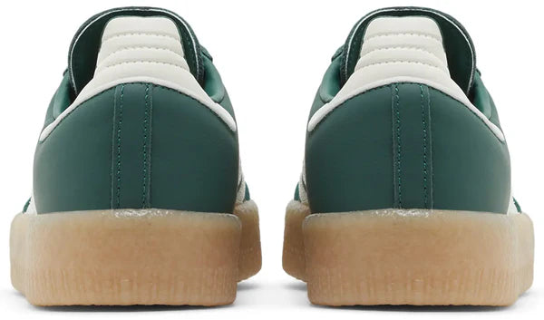 Sambae Collegiate Green Gum
