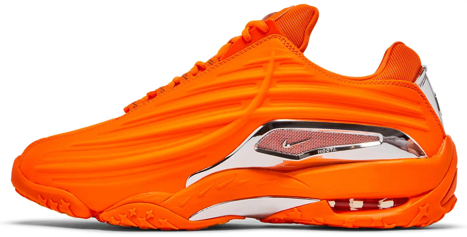 Nike Total Orange x NOCTA Hot Step 2