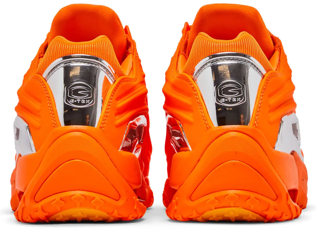 Nike Total Orange x NOCTA Hot Step 2