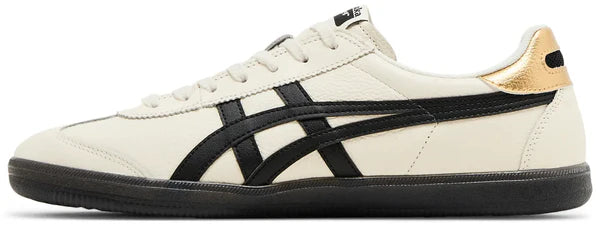 Onitsuka Tiger Tokuten Cream Black