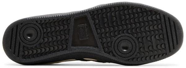 Onitsuka Tiger Tokuten Cream Black