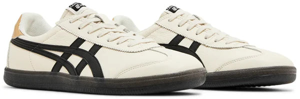 Onitsuka Tiger Tokuten Cream Black