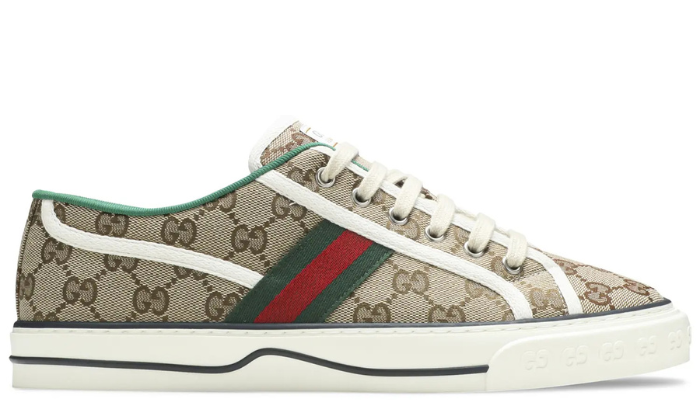 Gucci Tennis 1977 'Ebony'