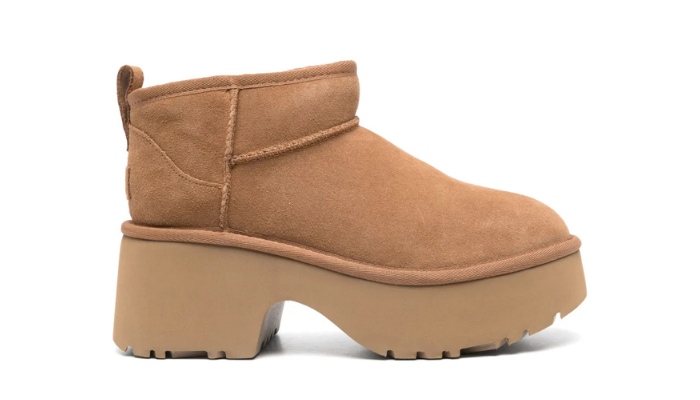 UGG Classic Women's Ultra Mini  Boots