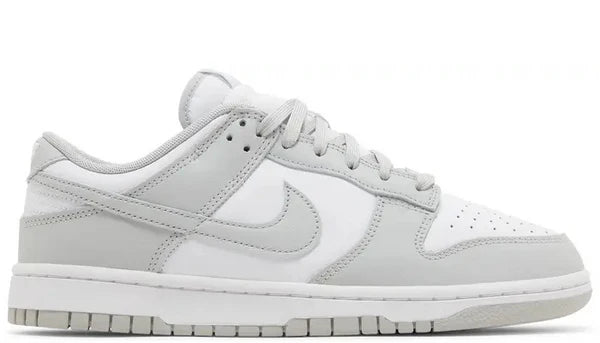 Nike Dunk Low "Rose grey"