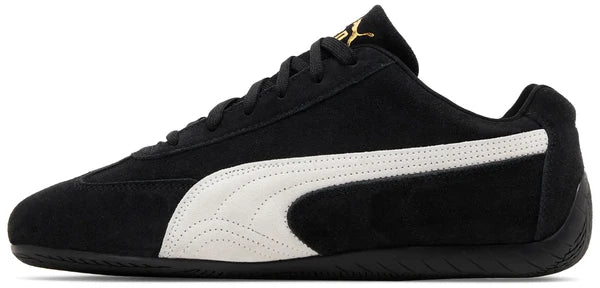 PUMA Speedcat OG WMNS Black and White