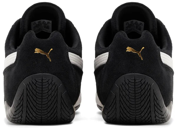 PUMA Speedcat OG WMNS Black and White