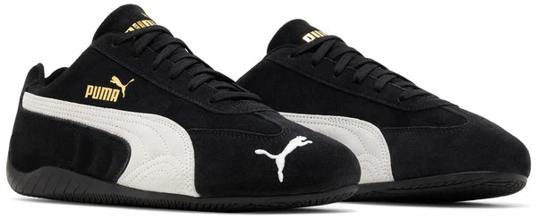 PUMA Speedcat OG WMNS Black and White