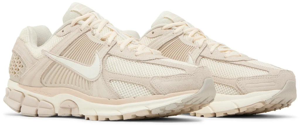 Nike Zoom Vomero 5 Sail Light Orewood Brown