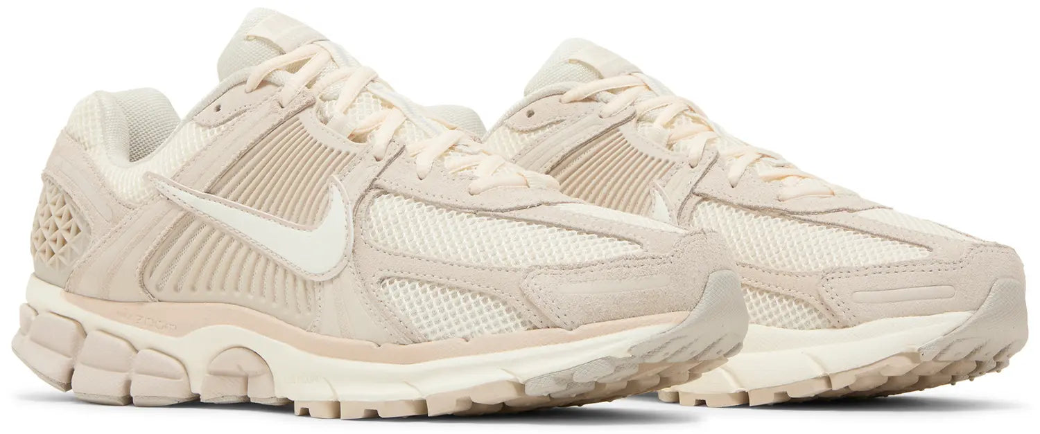 Nike Zoom Vomero 5 Sail Light Orewood Brown