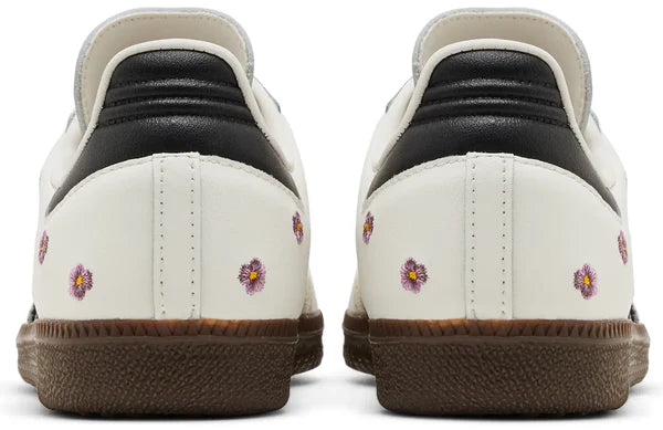 Adidas Samba OG Light Purple Floral