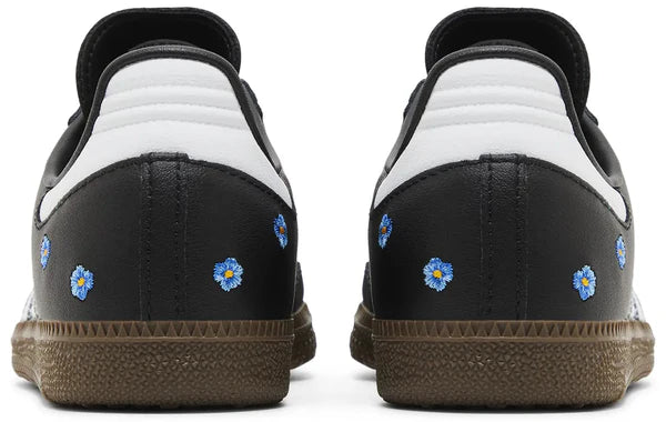Samba OG "Light Blue Floral" sneakers
