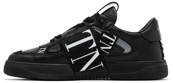 Valentino VL7N Low 'White Black' 2022