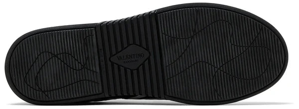 Valentino VL7N Low 'White Black' 2022