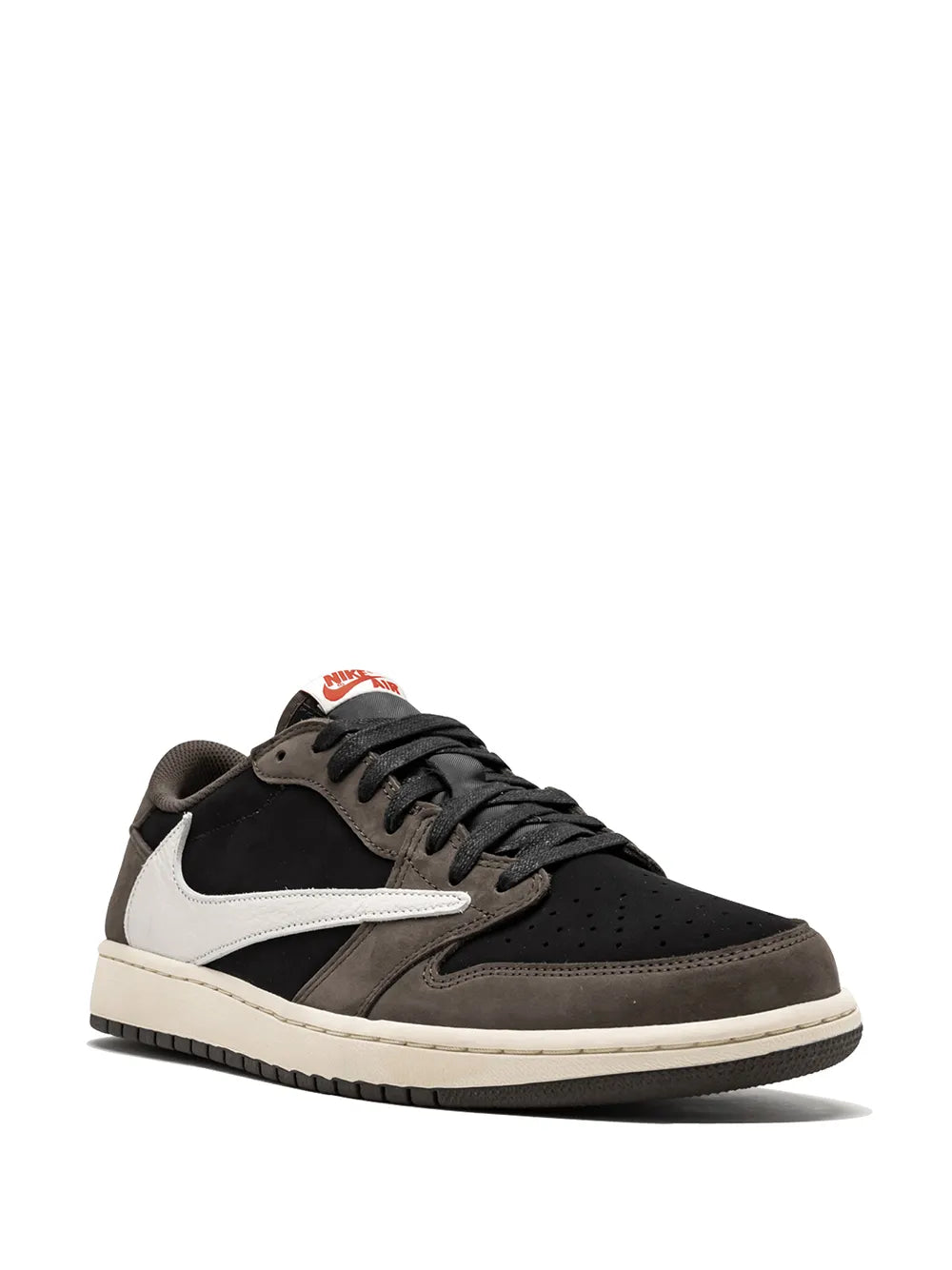 Air Jordan 1 OG Low Top x Travis Scott