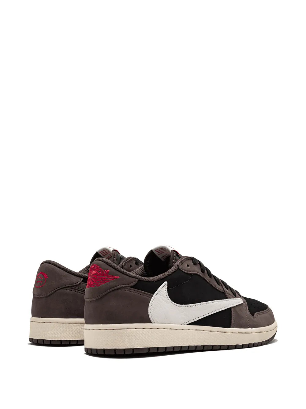Air Jordan 1 OG Low Top x Travis Scott