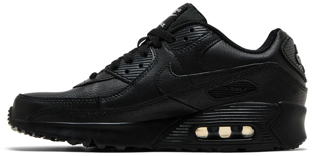 Nike Air Max 90 LTR Black Multi