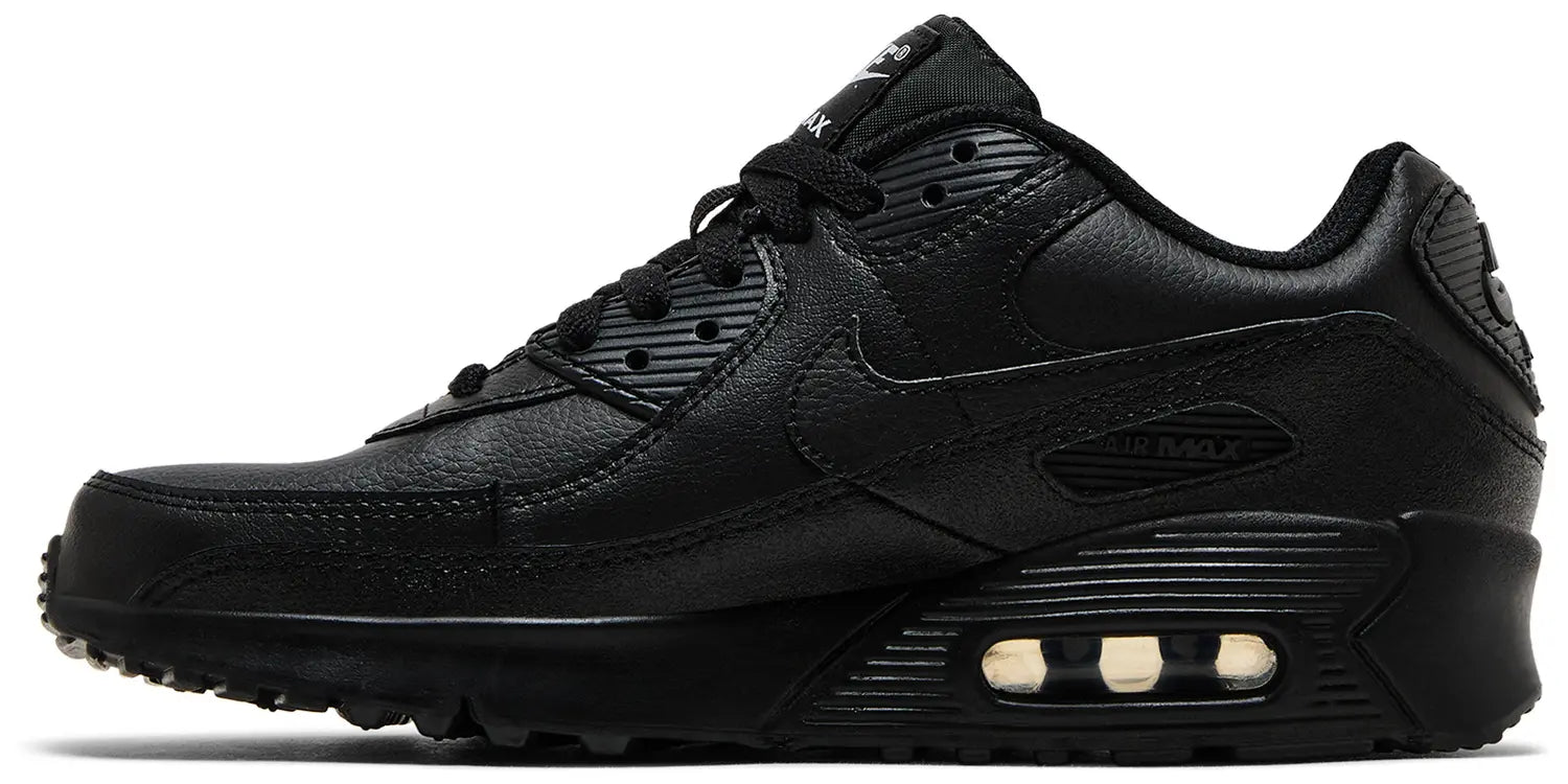 Nike Air Max 90 LTR Black Multi