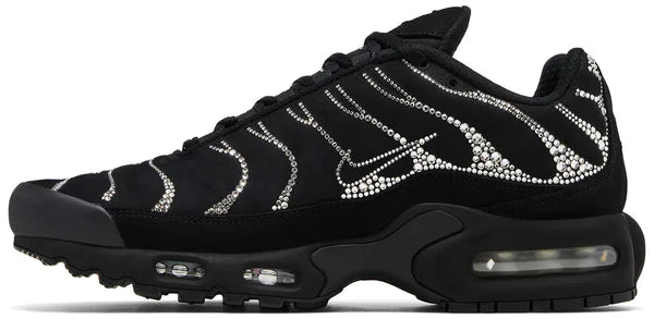 Nike x Swarovski Air Max Plus