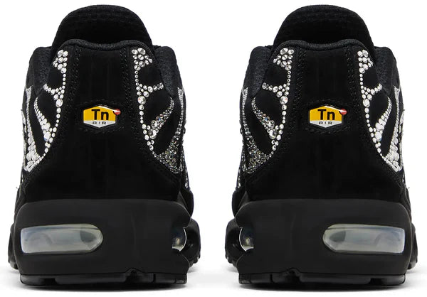 Nike x Swarovski Air Max Plus