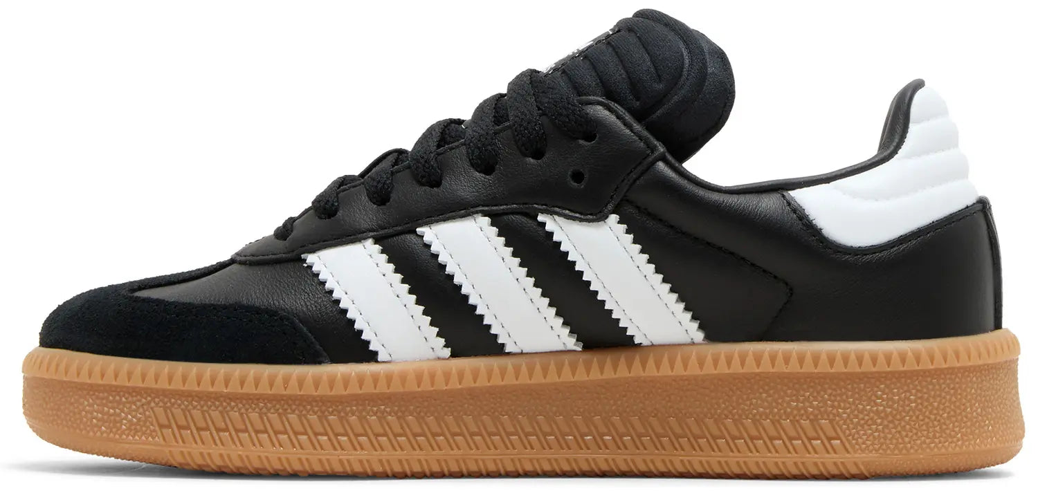 Samba XLG J 'White Black Gum'
