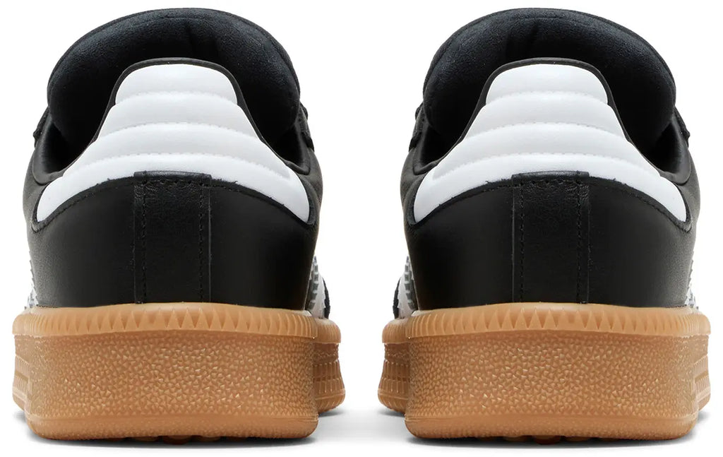 Samba XLG J 'White Black Gum'