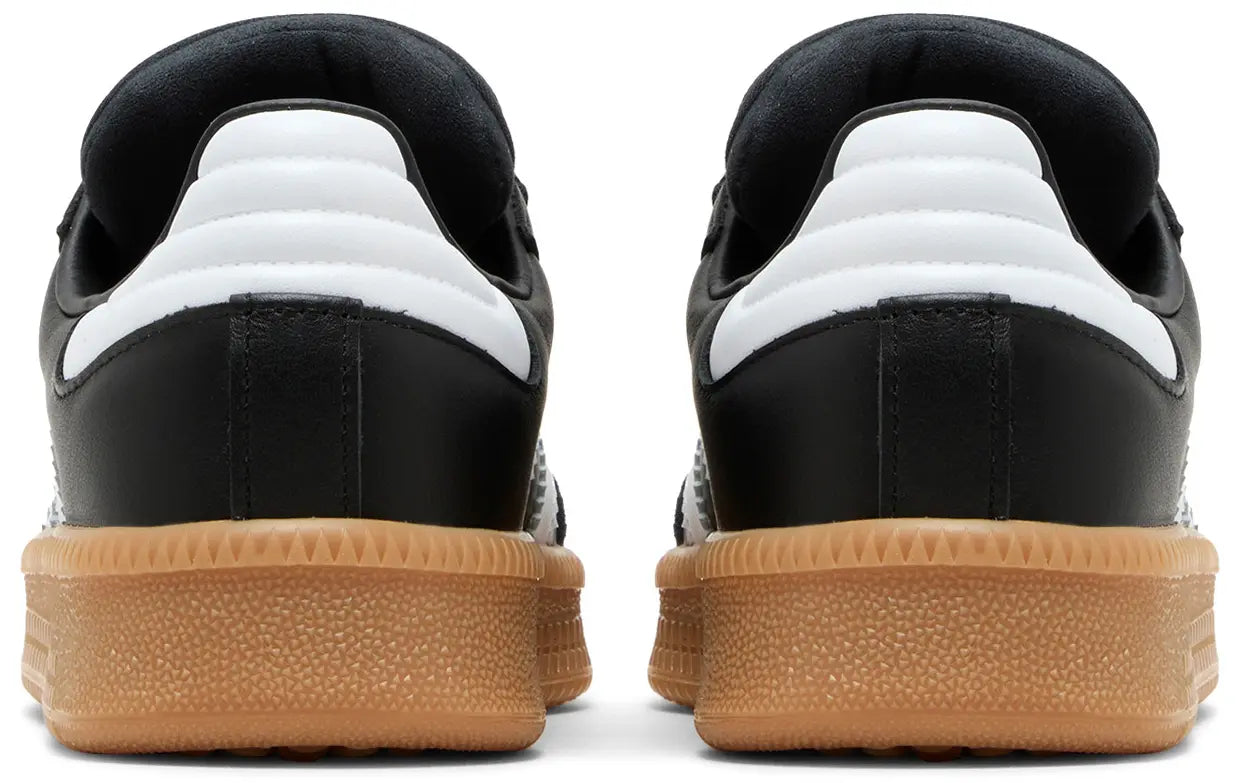 Samba XLG J 'White Black Gum'