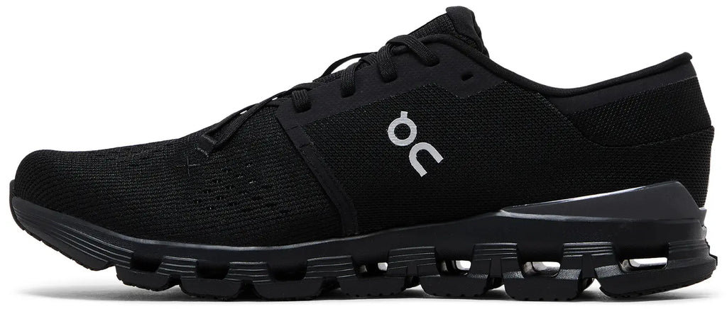 Cloud X 4 'Black Eclipse'