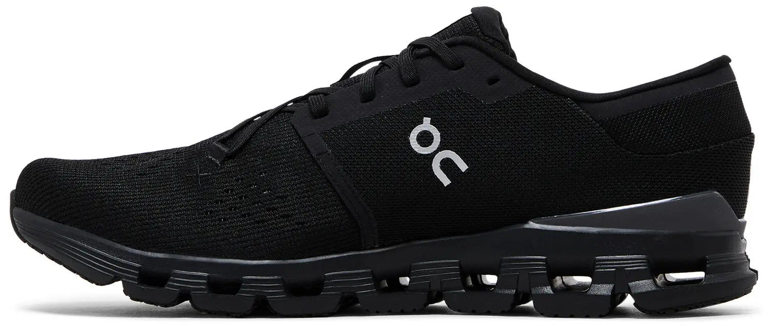 Cloud X 4 'Black Eclipse'