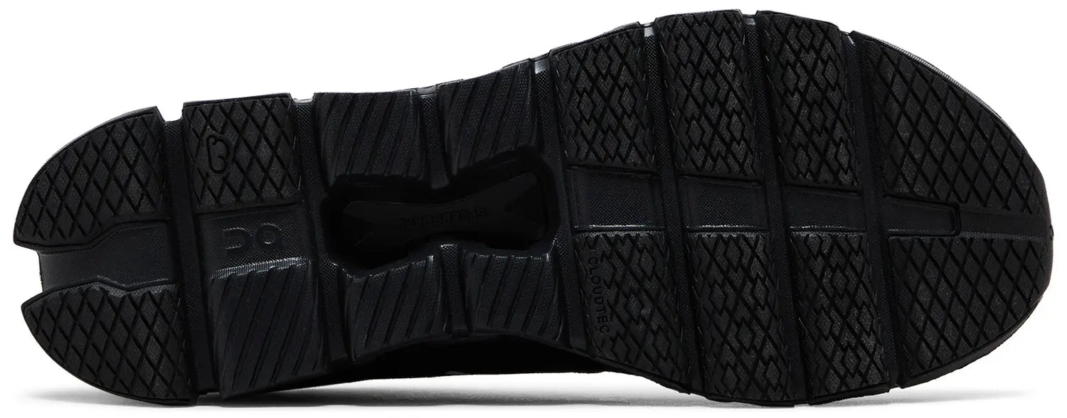 Cloud X 4 'Black Eclipse'