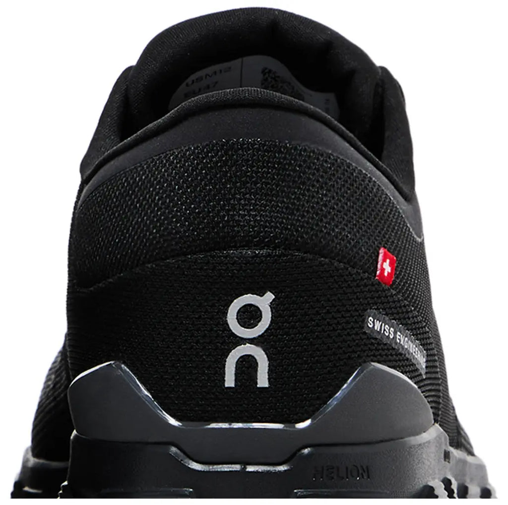 Cloud X 4 'Black Eclipse'