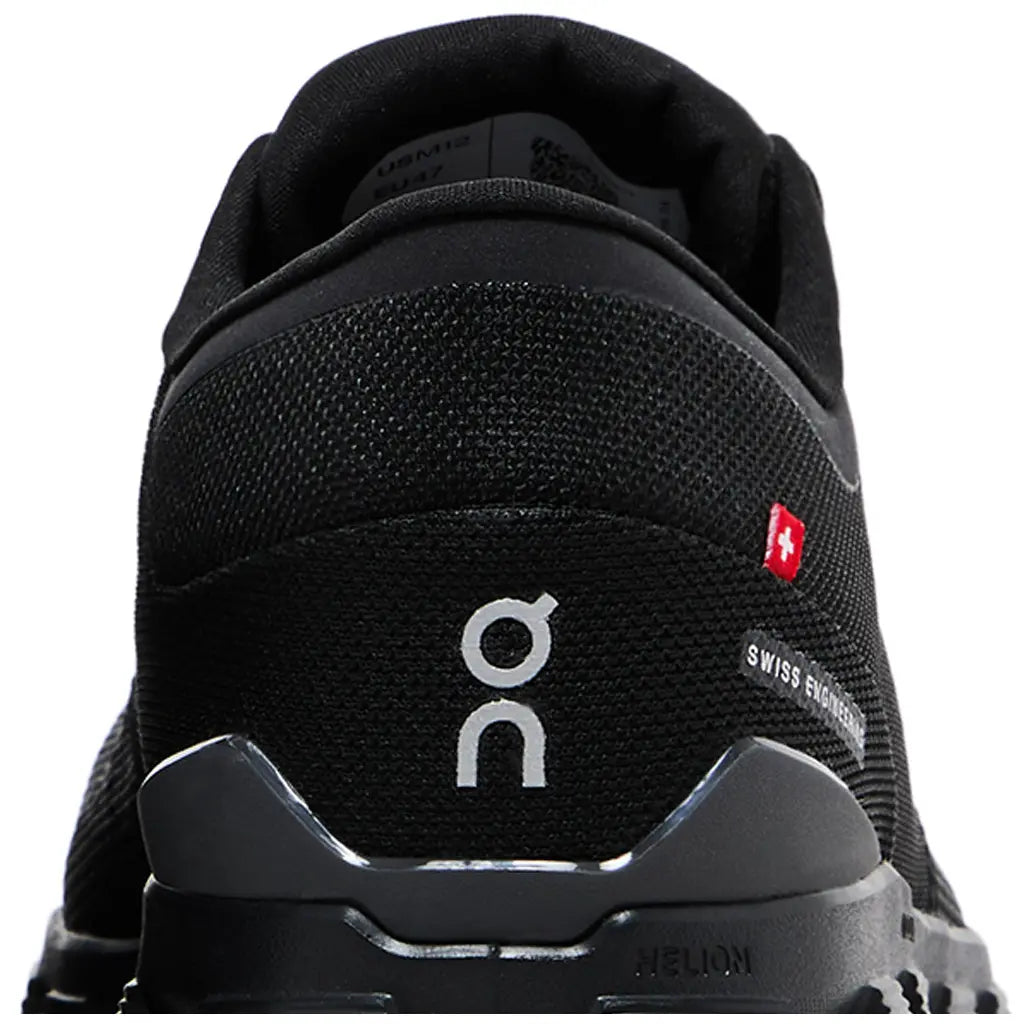 Cloud X 4 'Black Eclipse'