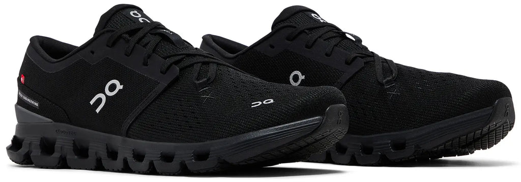 Cloud X 4 'Black Eclipse'